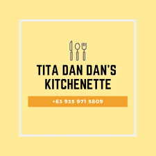 Maybe you would like to learn more about one of these? Tita Dan Dan S Kitchenette Home Facebook