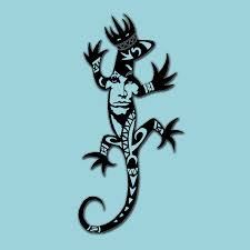 I am the lizard king. Lizard King By Corcullah On Deviantart