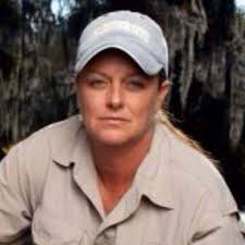 Her father, cj dupre, taught her everything she knew about the shooting, hunting, and fishing. Gator Queen Liz Posts Facebook