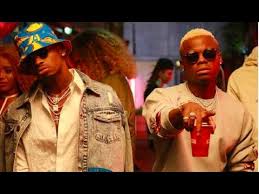 We did not find results for: Harmonize Ft Diamond Platnumz Kwagwaru Official Video Youtube