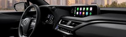 How To Set Up Apple Carplay Pairing Guide Lexus Of Chattanooga
