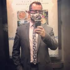 Daniel O'Brien's Profile