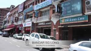 With the new tunku abdul rahman university (utar) campus in bandar sungai long scheduled to be completed in 2015, the student rental business is expected to have a further boost. Living Around Utar Sg Long Campus Virtual Tour Youtube