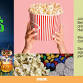Halloween Movie Night event image
