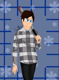 Luh/Luhtella🍉🇧🇷