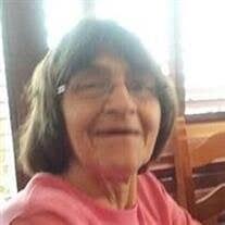 Mary R. Hughes Obituary