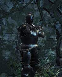 Horace The Hushed Dark Souls Wiki Fandom Anri of astora is one of the more important npcs in dark souls 3. horace the hushed dark souls wiki