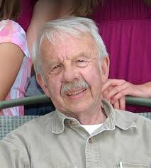 Obituary of Edwin "Dick" R Patterson