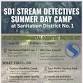 SD1 Stream Detectives Summer Day Camp