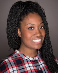 Simone Daley-Richards