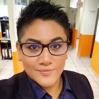 Roxana Lizbeth Romo Ruiz