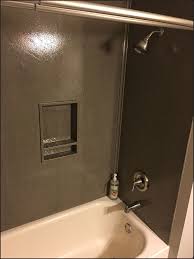 Home depot is a great resource in home improvement. Measuring Installing A Replacement Shower How To Tips