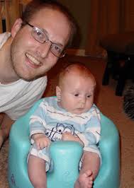 The Ekins Family: November 2008