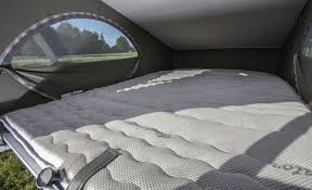 Komfort schlafmatratze vw california t5 t6. Spezialmatratze Vw T5 California