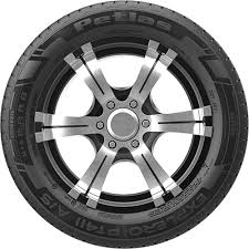 Petlas Explero A/S PT411 245/65R17 111H XL | KolayOto.com