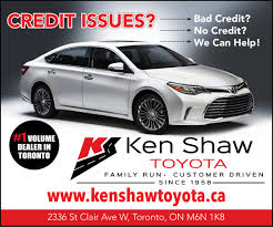 The yew tree spa boutique. Ken Shaw Toyota Carandtruck Ca