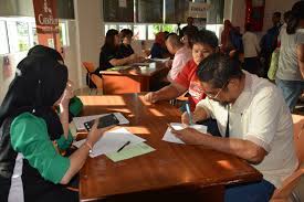 In his tours of perak. Yayasan Ipoh Bagi Orang Kurang Upaya Perak Hati Serving The Community Hati Serving The Community
