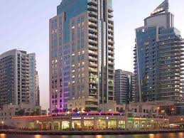 Marina Hotel Apartments Dubai Hotels Holiday