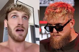 Logan Paul holds nothing back in uncensored rant toward Jake Paul opponent  Mike Perry