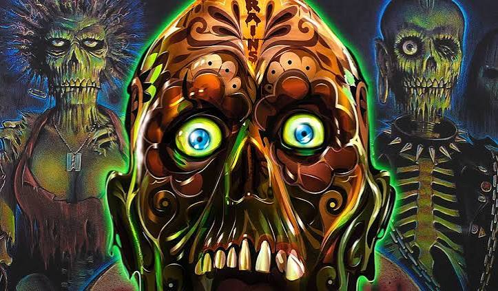 This Film With 91% on Rotten Tomatoes Upended the Zombie Genre 19 Years  Before Shaun of the Dead