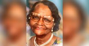 Obituary for Mamie Rose