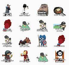 Pin On Best Stickers For Whatsapp