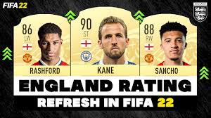 Check out all the new top players for fifa 13 ultimate, filter results, and add to squads. Fifa 22 Top 25 Best England Player Ratings Predictions Biggest Upgrades Player Ratings Refresh For England Fifa 22