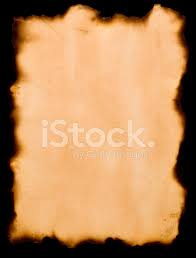 Vintage paper scroll powerpoint background. Burnt Paper Stock Photos Freeimages Com