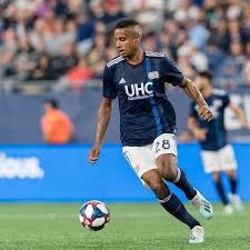 An mls system built for you. From Atlanta To Zlatan Foreign Players On The Lure Of Mls Mls The Guardian