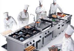 Al razana kitchen equipment ,we are leading manufacturers consultant to setup commercial kitchen, for hotel,restaurant,hotel,coffee shops, fast food ,chains kitchen, palaces, hospitals, cafeterias and commercial appliances for your foodservice business. Industrial Kitchen Equipment Suppliers In Dubai Al Khaleej Industrial Kitchen Kitchen Equipment Professional Kitchen Equipment