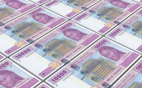 L'argent (franc cfa) au sénégal : The Franc Zone A Tool Of French Neocolonialism In Africa