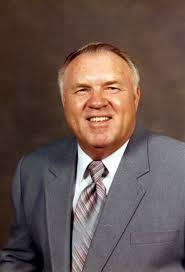 Charles Hill Obituary