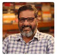 Team & Board Members