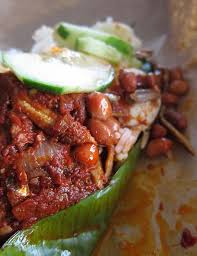 There are no reviews yet. Nasi Lemak Kerang Sedap Shah Alam Umpama H