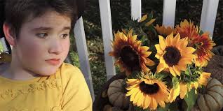 Mi hija tenía síndrome de Aicardi; con una pregunta entendí su vida