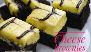 Eğer siz de bu keki hazırlamak istiyorsanız, yapımı çok zor değil. Brownies Kedut Mudah Dan Sedap Buat Orang Lapo