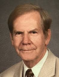 Obituary for Keith Arlen Bolin