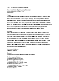 Deliverable) adalah objek berwujud atau tak berwujud yang merupakan hasil pelaksanaan proyek, sebagai bagian dari suatu kewajiban atau obligasi. Top Pdf Critical Literacy