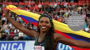 Check spelling or type a new query. Caterine Ibarguen By Jhein Milanes Pena