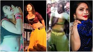 Gautami Patil Viral Video: गौतमी पाटील चिडली, तरुणाला कानाखाली मारली;  व्हिडिओ सोशल मीडियावर व्हायरल | 👍 LatestLY मराठी