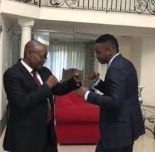 Select from premium duduzane zuma of the highest quality. Duduzane Zuma To Become South Africa S Future President
