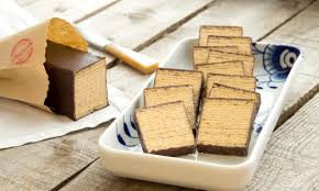 Grillkuchen Schichtkuchen Baumkuchen Rezept Baumkuchen Rezept Schichtkuchen Kuchen Ohne Backen