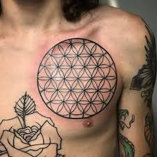 Check spelling or type a new query. 105 Cool Flower Of Life Tattoo Ideas The Geometric Pattern Full Of Secrets