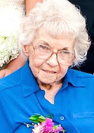 Obituary for Evelyn E. Burress