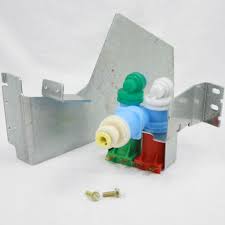 Kitchenaid refrigerator manual krfc302ess00 manual treadmill. How To Diagnose A Faulty Refrigerator Water Inlet Valve Refrigerator Tips And Tricks