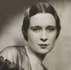 Gloria Morgan Vanderbilt (1904-1965)