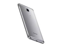The honor 5x is an unlocked phone with proper cellular bands to work on all gsm. Huawei Honor 5x Unlocked Smartphone 16 Gb Gray Full Metal Body Fingerprint Sensor 5 5 Inch 1080p Fhd Display 4g Lte Usa Newegg Com