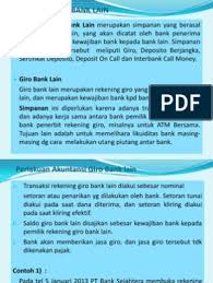 Hanya memiliki sejumlah keleluasaan yang lebih daripada tabungan biasa, bu husna. Simpanan Dari Bank Lain