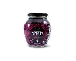 Specially Selected Amarena Cherries Aldi Usa Specials Archive