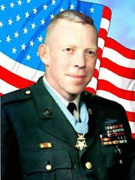 Moses Lake's American Legion Post namesake was one of the most decorated  soldiers in history